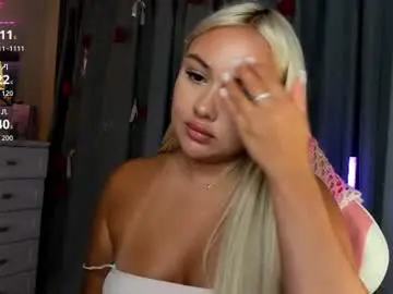 Chaturbate Free Live Porn of dreamaise