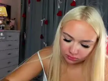 Chaturbate Watch Live Sex Cams of dreamaise