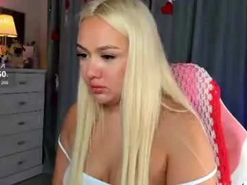 Chaturbate Live Sex Cam of dreamaise
