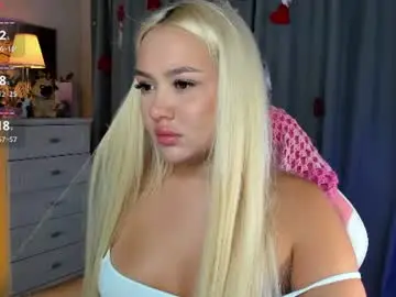 Chaturbate Live Sex Cam of dreamaise