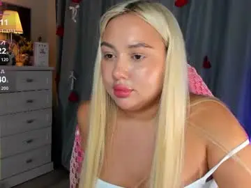 Chaturbate Adult Webcam of dreamaise