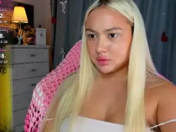 Chaturbate Best live sex cam show of dreamaise