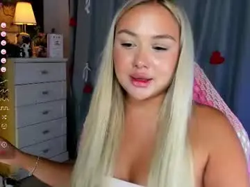 Chaturbate Adult Webcam of dreamaise