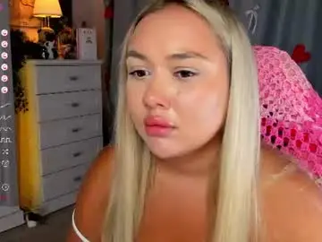Chaturbate Live Sex of dreamaise