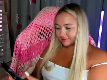 Chaturbate Live Sex Cam of dreamaise