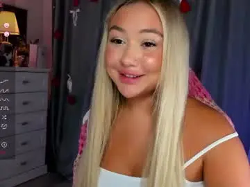 Chaturbate Free Porn Cam of dreamaise