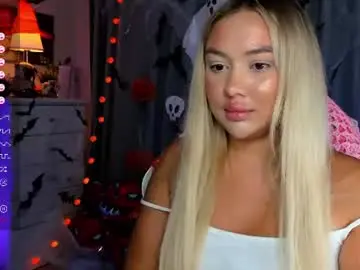 Chaturbate Sex Cam of dreamaise