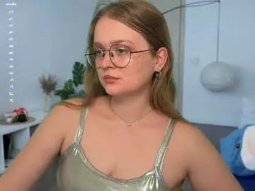 Chaturbate Live Sex of emilyforelsket