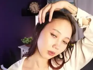 Chaturbate Live Sex Cam of evangelinakovacevic