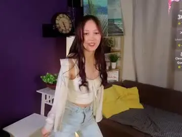 Chaturbate Best Webcam of evangelinakovacevic