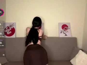 Chaturbate Watch Live Sex Cams of evangelinakovacevic