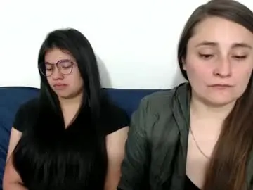 Chaturbate Live Sex of gumball_room