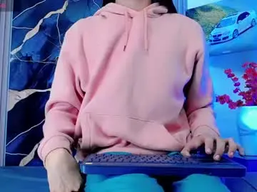 Chaturbate Sex Chat of isabella_kirk