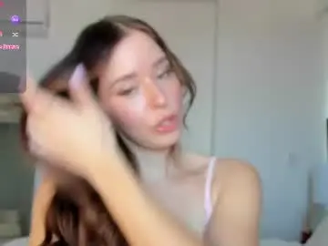 Chaturbate Nude Webcam of itsmesash