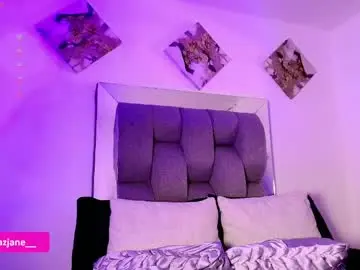 Chaturbate Private Sex Chat of janediaz