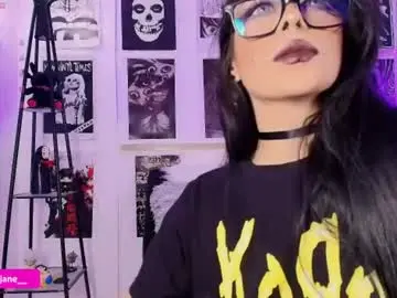 Chaturbate Live Sex of janediaz