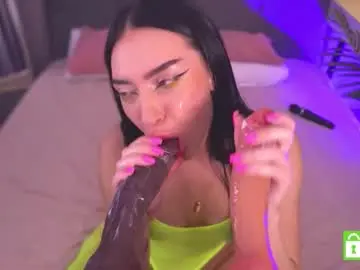 Chaturbate Sex Chat of kanyesbabyyy