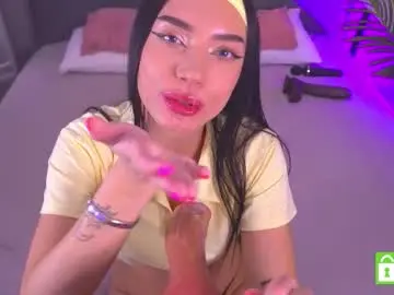 Chaturbate Nude Webcam of kanyesbabyyy