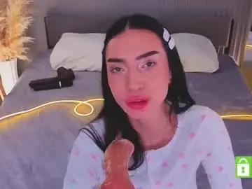 Chaturbate Adult Video Chat of kanyesbabyyy