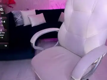 Chaturbate Free Porn Cam of karol_priston