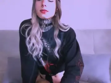 Chaturbate Adult Webcam of kristinaholland