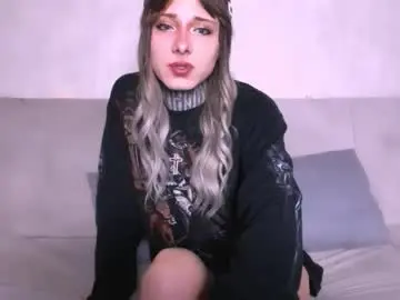 Chaturbate Live Porn of kristinaholland