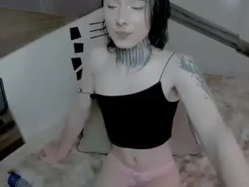 Chaturbate Live Sex of kristinaholland