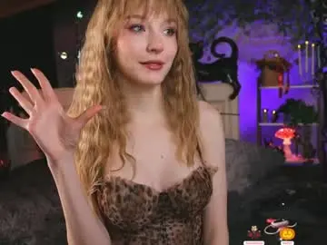 Chaturbate Adult Video Chat of lissa_meooow