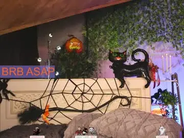 Chaturbate Sex Cam of lissa_meooow