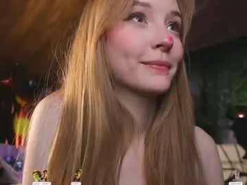 Chaturbate Adult Webcam of lissa_meooow