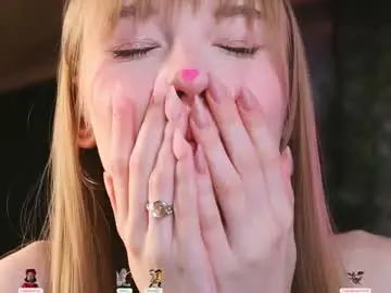 Chaturbate Sex Chat of lissa_meooow