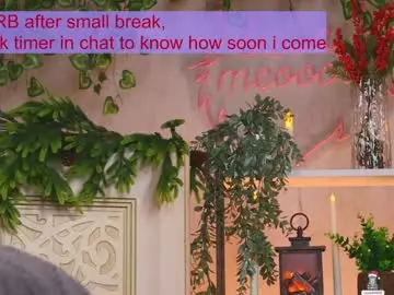 Chaturbate Sex Cam of lissa_meooow