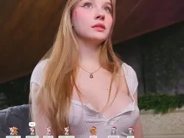 Chaturbate Live Sex of lissa_meooow