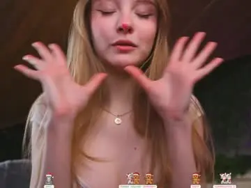 Chaturbate Free Live Porn of lissa_meooow