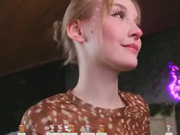 Chaturbate Sex Cam of lissa_meooow