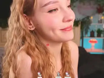 Chaturbate Adult Webcam of lissa_meooow