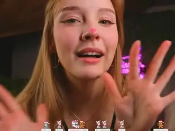 Chaturbate Live Sex of lissa_meooow