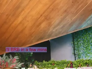 Chaturbate Adult Video Chat of lissa_meooow