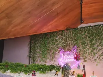 Chaturbate Live Sex of lissa_meooow