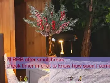 Chaturbate Live Porn of lissa_meooow