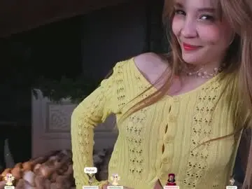 Chaturbate Adult Webcams of lissa_meooow