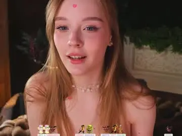 Chaturbate Sex Cam of lissa_meooow