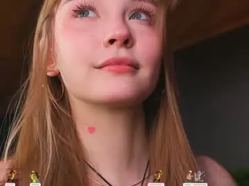 Chaturbate Live Sex of lissa_meooow