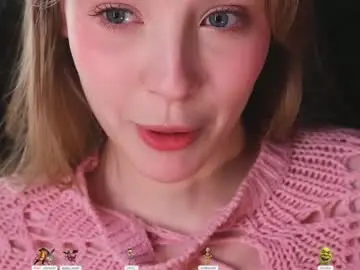 Chaturbate Adult Webcams of lissa_meooow