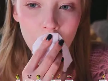 Chaturbate Sex Chat of lissa_meooow