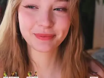 Chaturbate Nude Webcam of lissa_meooow