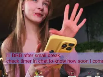 Chaturbate Adult Webcam of lissa_meooow