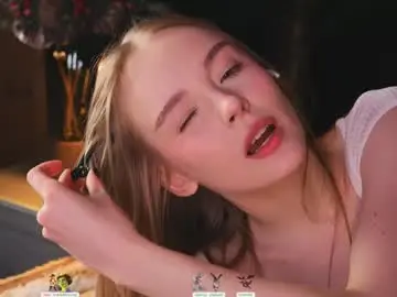 Chaturbate Adult Video Chat of lissa_meooow