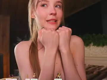 Chaturbate Best live sex cam show of lissa_meooow