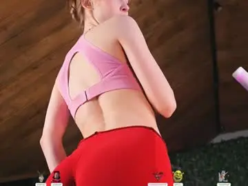 Chaturbate Live Sex of lissa_meooow